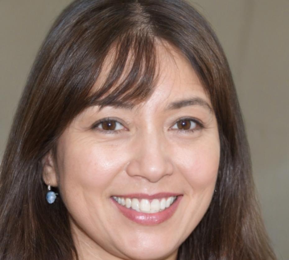 Fiona Huerta, Financial Planning Consultant