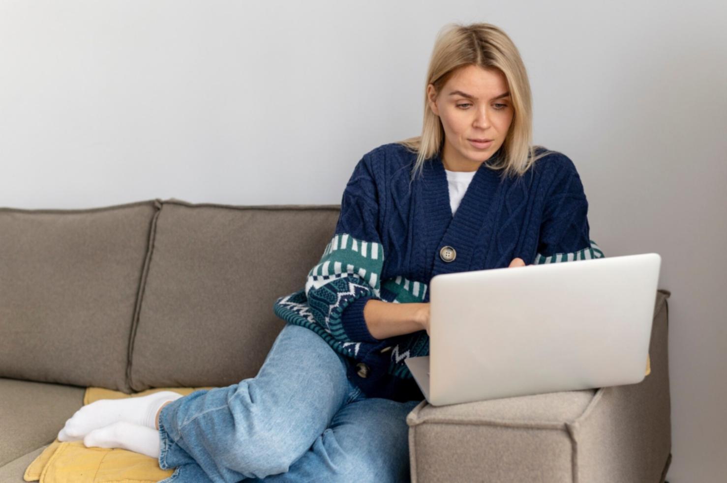 Creating personalized budget strategy